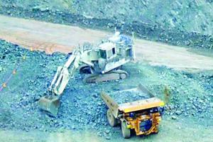 ਮਾਈਨਿੰਗ ਮਾਫ਼ੀਆ ਦਾ ਖ਼ਾਤਮਾ ਕਰੇਗਾ ਇਨਫੋਰਸਮੈਂਟ ਵਿਭਾਗ