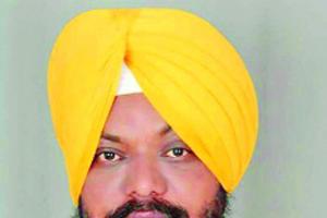 ਵਿਧਾਇਕ ਬਿਲਾਸਪੁਰ ਦੀ ਸਰਕਾਰੀ ਗੱਡੀ ਦੀਆਂ ਬਰੇਕਾਂ ਹੋਈਆਂ ਫੇਲ੍ਹ