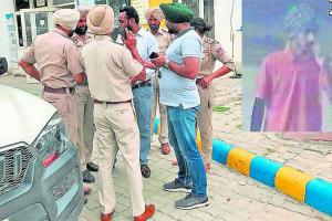 ਸੀਐਮ ਸਿਟੀ ਦੀ ਪੁਲਿਸ ਦੇ ਹੱਥ ਲੁਟੇਰਿਆਂ ਦੀ ਗਰਦਨ ਤੱਕ ਦੂਜੇ ਦਿਨ ਵੀ ਨਾ ਅੱਪੜੇ