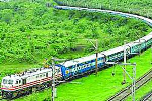 ਵੇਟਿੰਗ ਈ-ਟਿਕਟ ਵਾਲੇ ਯਾਤਰੀ ਵੀ ਕਰ ਸਕਣਗੇ ਟ੍ਰੇਨ ‘ਚ ਸਫਰ