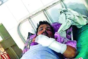 ਰਾਜਪੁਰਾ ‘ਚ ਅੱਠ ਲੱਖ ਦੀ ਲੁੱਟ