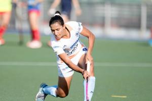  ਮਹਿਲਾ ਹਾਕੀ : ਭਾਰਤ ਨੇ ਸਪੇਨ ਨੂੰ ਮਧੋਲ ਲੜੀ ਕੀਤੀ ਬਰਾਬਰ