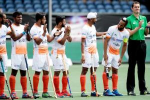 ਹਾੱਕੀ ਚੈਂਪੀਅੰਜ਼ ਟਰਾਫ਼ੀ: ਕਪਤਾਨੀ ਤੇ ਓਲੰਪਿਕ ਚੈਂਪੀਅਨ ਅਰਜਨਟੀਨਾ ਂਤੇ ਜਿੱਤ ਨਾਲ ਮਨਾਇਆ ਸਰਦਾਰ ਨੇ 300ਵੇ. ਮੈਚ ਦਾ ਜਸ਼ਨ