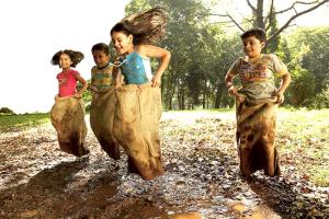 ਚੰਗੀ ਸ਼ਖਸੀਅਤ ਦੇ ਨਿਰਮਾਣ ‘ਚ ਸਮਰ ਕੈਂਪਾਂ ਦੀ ਭੂਮਿਕਾ ਅਹਿਮ