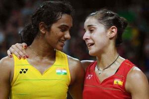 ਮਲੇਸ਼ੀਅਨ ਓਪਨ ਬੈਡਮਿੰਟਨ : ਸਿੰਧੂ ਨੇ ਮਾਰਿਨ ਤੋਂ ਲਿਆ ਬਦਲਾ