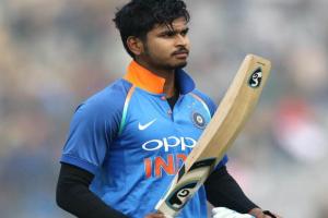 ਪ੍ਰਿਥਵੀ, ਅਈਅਰ ਦੇ ਅਰਧ ਸੈਂਕੜੇ : ਭਾਰਤ ਏ ਨੇ ਈਸੀਬੀ  ਮਧੋਲਿਆ