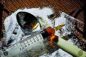 ਉੱਠ ਪੰਜਾਬੀ ਸੁੱਤਿਆ, ਤੇਰਾ ਚਿੱਟੇ ਨੇ ਘਰ ਲੁੱਟਿਆ