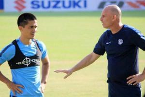 ਭਾਰਤ ਲਈ ਵਿਸ਼ਵ ਕੱਪ ਦਾ ਰਸਤਾ ਮੁਸ਼ਕਲ ਪਰ ਨਾਮੁਮਕਿਨ ਨਹੀ