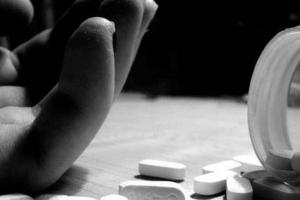 ਜ਼ਮੀਨ ਕਾਰਨ ਭਰਾ ਤੋਂ ਤੰਗ ਭਰਾ ਨੇ ਕੀਤੀ ਖੁਦਕੁਸ਼ੀ 