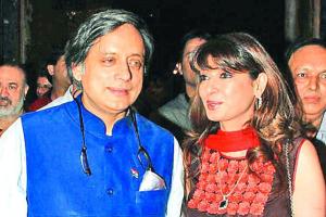 ਸੁਨੰਦਾ ਪੁਸ਼ਕਰ ਕੇਸ : ਪਟਿਆਲਾ ਕੋਰਟ ਨੇ ਮੰਨਿਆ ਮੁਲਜ਼ਮ