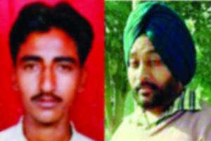 ਪੈਟਰੋਲ ਪੰਪ ਲੁੱਟਣ ਆਏ ਲੁਟੇਰਿਆਂ ਵੱਲੋਂ ਦੋ ਦਾ ਗੋਲੀ ਮਾਰ ਕੇ ਕਤਲ