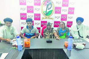 ਨਸ਼ੇ ਮਾਮਲਿਆਂ ‘ਚ ਫਿਰੋਜ਼ਪੁਰ ਪੁਲਿਸ ‘ਤੇ ਝੂਠੇ ਪਰਚੇ ਦਰਜ ਕਰਨ ਦੇ ਲੱਗੇ ਦੋਸ਼