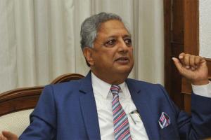 ਸਪੀਕਰ ਰਾਣਾ ਕੇਪੀ ਸਿੰਘ ਨੇ ਕੇਂਦਰੀ ਵਿਦੇਸ਼ ਮੰਤਰੀ ਸੁਸ਼ਮਾ ਸਵਰਾਜ ਨੁੰ ਚਿੱਠੀ ਲਿਖੀ