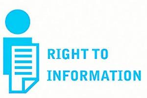 ਅਧਿਕਾਰੀਆਂ ਦੀ ਮਨਮਰਜ਼ੀ ਦਾ ਸ਼ਿਕਾਰ ਆਰਟੀਆਈ ਐਕਟ, ਨਹੀਂ ਮਿਲ ਰਹੀ ਐ ਜਾਣਕਾਰੀ