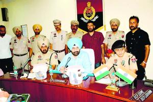 ਜਾਇਦਾਦ ਖਾਤਰ ਭਰਾ ਨੂੰ ਕਤਲ ਕਰਨ ਦੀ ਕੋਸ਼ਿਸ਼ ਕਰਨ ਵਾਲੀ ਭੈਣ ਸਮੇਤ 4 ਗ੍ਰਿਫ਼ਤਾਰ, ਇੱਕ ਫਰਾਰ