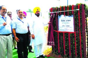 ਜੰਗਲਾਤ ਵਿਭਾਗ ਦੀ ਜ਼ਮੀਨ ਤੋਂ ਦੀਵਾਲੀ ਤੱਕ ਛੁਡਾਏ ਜਾਣਗੇ ਨਜਾਇਜ਼ ਕਬਜ਼ੇ : ਧਰਮਸੋਤ