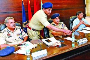 ਪਰਚਾ ਦਰਜ ਹੋਣ ‘ਤੇ ਤੁਰੰਤ ਮਿਲੇਗੀ ਸ਼ਿਕਾਇਤਕਰਤਾ ਨੂੰ ਐੱਸਐੱਮਐੱਸ ਰਾਹੀਂ ਸੂਚਨਾ