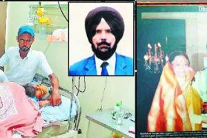 ਦੋ ਵਾਰ ਦਾ ਏਸ਼ੀਅਨ ਚੈਂਪੀਅਨ ਮੱਦਦ ਖੁਣੋਂ ਪਲ-ਪਲ ਹਾਰ ਰਿਹਾ ਜ਼ਿੰਦਗੀ