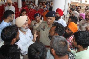 ਲੋਕ ਰੋਹ ਤੋਂ ਡਰਦਿਆਂ ਸਰਕਾਰ, ਪ੍ਰਸ਼ਾਸਨ ਤੇ ਸਿਆਸਤਦਾਨ ਨਸ਼ਿਆਂ ਵਿਰੁੱਧ ਨਿੱਤਰੇ