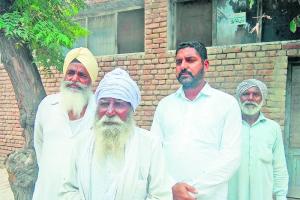 ਦਰਦ ਪੰਜਾਬ ਦਾ : ਨਸ਼ਾ ਨਾ ਮਿਲਣ ਕਰਕੇ ਸ਼ਮਸ਼ਾਨਘਾਟ ‘ਚ ਫਾਹਾ ਲੈਕੇ ਕੀਤੀ ਖੁਦਕੁਸ਼ੀ