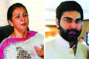 ਨਾਂਹ ਦੇ ਬਾਵਜ਼ੂਦ ਸਿੱਧੂ ਪਰਿਵਾਰ ਦੀ ਨੌਕਰੀ ਬਰਕਰਾਰ