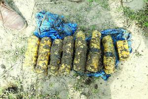 ਜੇਲ੍ਹਾਂ ‘ਚ ਬੰਦ ਸਮੱਗਲਰ ਪਾਕਿਸਤਾਨੋਂ ਮੰਗਵਾ ਰਹੇ ਹੈਰੋਇਨ ਦੀਆਂ ਖੇਪਾਂ