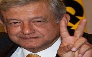 ਅੋਬ੍ਰਾਡੋਰ ਨੂੰ ਮਿਲਿਆ ਬਹੁਮਤ