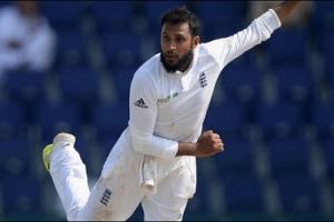 ਇੰਗਲੈਂਡ ਦੀ ਆਖ਼ਰੀ ਇਕਾਦਸ਼ ‘ਚ ਇੱਕੋ ਇੱਕ ਸਪਿੱਨਰ ਰਾਸ਼ਿਦ
