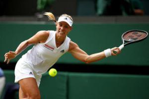 ਸੇਰੇਨਾ, ਕੇਰਬਰ, ਜੂਲੀਆ ਸੈਮੀਫਾਈਨਲ ‘ਚ