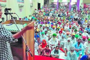 ਭਵਿੱਖ ‘ਚ ਮਾਈਕਰੋ ਫਾਸ਼ਿਜਮ ਦਾ ਖ਼ਤਰਾ : ਅਰੁੰਧਤੀ ਰਾਏ