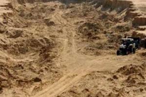 ਜਲਾਲਾਬਾਦ ‘ਚ ਰੇਤ ਮਾਫੀਆ ਨੇ ਪੱਤਰਕਾਰਾਂ ‘ਤੇ ਕੀਤਾ ਹਮਲਾ