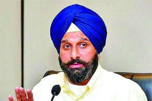 ਬਰਗਾੜੀ ‘ਚ ਲੱਗਾ ਧਰਨਾ ਕਾਂਗਰਸ ਦੀ ਸਾਜ਼ਿਸ਼ : ਬਿਕਰਮ ਮਜੀਠੀਆ