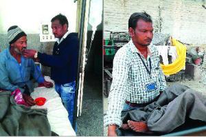 ਦੋ ਭਰਾਵਾਂ ਨੇ ‘ਪੁੰਨ ਦੇ ਕੰਮ’ ਦਾ ਫੜ੍ਹਿਆ ਰਾਹ