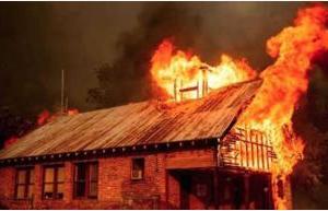 ਕੈਲੀਫੋਰਨੀਆ ‘ਚ ਅੱਗ ਨਾਲ ਛੇ ਮਰੇ, ਸੱਤ ਲਾਪਤਾ