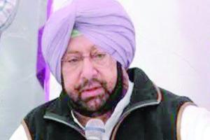 ਪੰਜ ਸੌ ਸੁਣਵਾਈਆਂ ਮਗਰੋਂ ਅਮਰਿੰਦਰ ਸਿੰਘ ਭ੍ਰਿਸ਼ਟਾਚਾਰ ਦੇ ਮਾਮਲੇ ‘ਚੋਂ ਬਰੀ