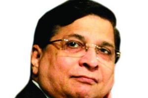 ਚੀਫ਼ ਜਸਟਿਸ ਹੀ ‘ਮਾਸਟਰ ਆਫ਼ ਰੋਸਟਰ’