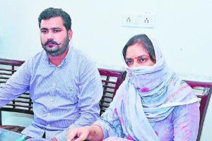 ਸੀਆਈਏ ਇੰਚਾਰਜ ਦੀ ਨਸ਼ੇੜੀ ਹਾਲਤ ‘ਚ ਵੀਡੀਓ ਵਾਇਰਲ ਪਿੱਛੋਂ ਆਇਆ ਭੂਚਾਲ