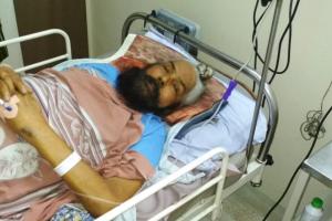 ਕੇਂਦਰੀ ਖੇਡ ਮੰਤਰੀ ਵਲੋਂ ਏਸ਼ੀਅਨ ਚੈਂਪੀਅਨ ਹਾਕਮ ਭੱਠਲਾਂ ਨੂੰ ਤੁਰੰਤ 10 ਲੱਖ ਦੀ ਮੱਦਦ ਕਰਨ ਦਾ ਐਲਾਨ