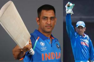 ਧੋਨੀ ਬਣੇ ਚੌਥੇ 10 ਹਜ਼ਾਰੀ, ਕੈਚ ਲੈਣ ਦੇ ਵੀ ਤਿੰਨ ਸੈਂਕੜੇ ਕੀਤੇ ਪੂਰੇ