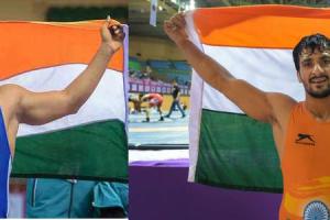 ਦੀਪਕ-ਸਚਿਨ ਨੇ ਜਿੱਤਿਆ ਸੋਨਾ, ਫ੍ਰੀਸਟਾਈਲ ‘ਚ ਭਾਰਤ ਉਪ ਜੇਤੂ