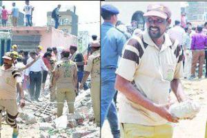 ਜ਼ਿੰਦਗੀ ਬਚਾਉਣ ‘ਚ ਜੁਟੇ ਡੇਰਾ ਸੱਚਾ ਸੌਦਾ ਦੇ ਸੇਵਾਦਾਰ