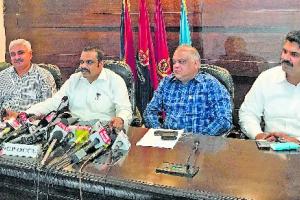 ਦਵਿੰਦਰ ਬੰਬੀਹਾ ਸ਼ੂਟਰ ਗਰੁੱਪ ਦੇ 11 ਗੈਂਗਸਟਰ ਗ੍ਰਿਫ਼ਤਾਰ