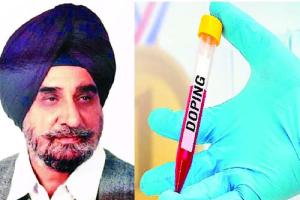 ਡੋਪ ਟੈਸਟ ਲਈ ਗਏ ਮੰਤਰੀ ਨੂੰ ਸਟਾਫ਼ ਨੇ 45 ਮਿੰਟਾਂ ਤੱਕ ਕਰਵਾਇਆ ਇੰਤਜ਼ਾਰ