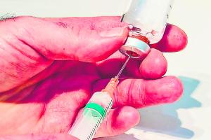 ਮੱਝਾਂ ਦੇ ਟੀਕੇ ਕਰ ਰਹੇ ਹਨ ਪੰਜਾਬ ਦੀ ਸਿਹਤ ਖ਼ਰਾਬ, ਲੱਗੀ ਪਾਬੰਦੀ