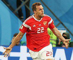 ਵਿਸ਼ਵ ਕੱਪ ਕੁਆਰਟਰ ਫਾਈਨਲ : ਕ੍ਰੋਏਸ਼ੀਆ ਵਿਰੁੱਧ ਦਬਾਅ ਦੀ ਬਜਾਏ ਰੋਮਾਂਚ ਲਈ ਖੇਡੇਗਾ ਰੂਸ