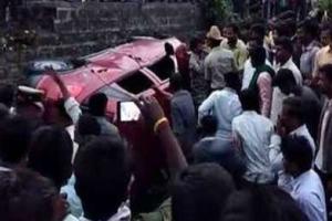 ਅਫ਼ਵਾਹ ਕਾਰਨ ਲੋਕਾਂ ਵੱਲੋਂ ਇੰਜੀਨੀਅਰ ਦਾ ਕਤਲ