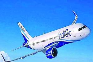 ਅਸਮਾਨ ‘ਚ ਆਹਮੋ-ਸਾਹਮਣੇ ਆਏ ਦੋ ਜਹਾਜ਼