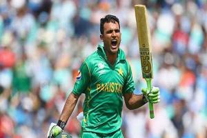 ਫਖ਼ਰ ਦਾ ਦੂਹਰਾ ਸੈਂਕੜਾ, ਰਿਕਾਰਡਾਂ ਦੀ ਝੜੀ ਲਾ ਜਿੱਤਿਆ ਪਾਕਿਸਤਾਨ