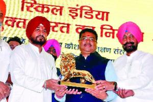 ਪੰਜਾਬ ਦੇ 13 ਜ਼ਿਲ੍ਹਿਆਂ ‘ਚ ਵਿਛਾਈ ਜਾਵੇਗੀ ਰਸੋਈ ਗੈਸ ਪਾਈਪਲਾਈਨ : ਧਰਮਿੰਦਰ ਪ੍ਰਧਾਨ