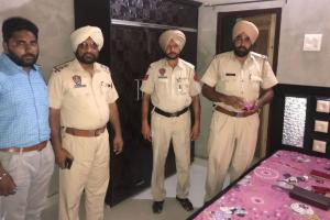 10 ਤੋਲੇ ਸੋਨਾ ਤੇ 35 ਹਜ਼ਾਰ ਦੀ ਨਗਦੀ ਚੋਰੀ